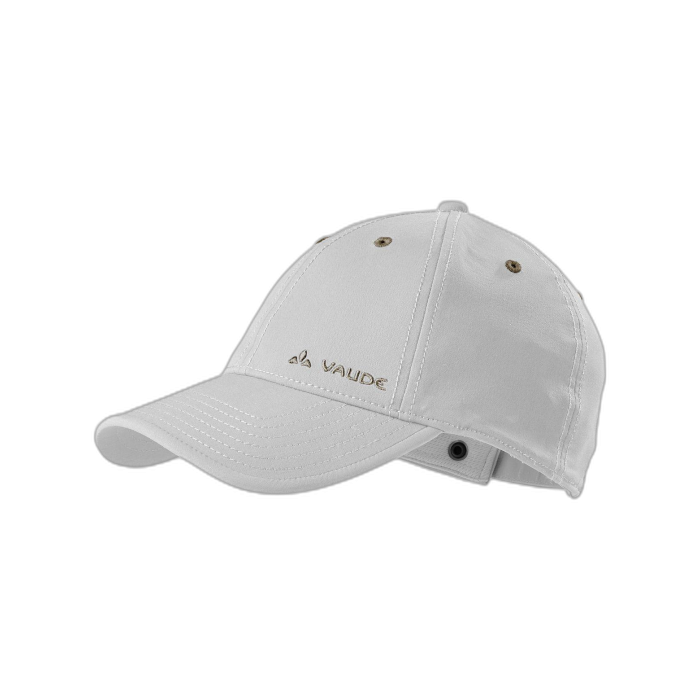 Czapka VAUDE Softshell /  biały