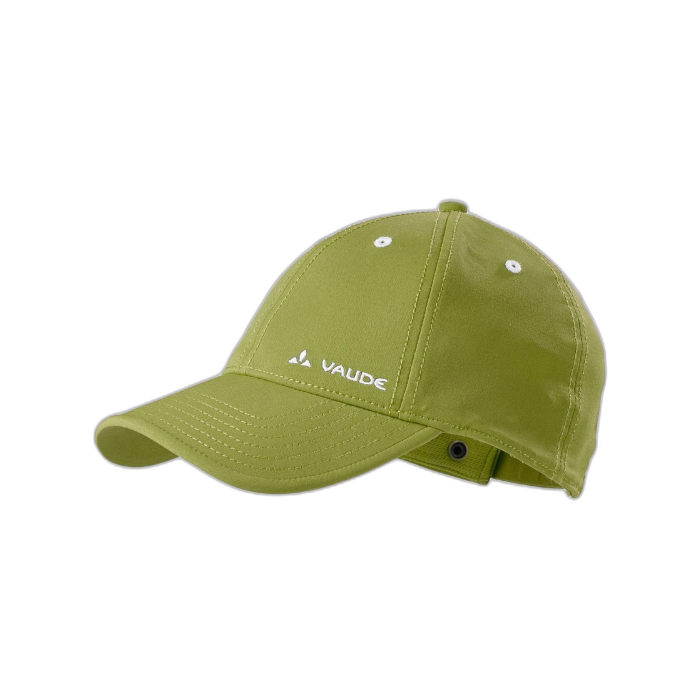 Czapka VAUDE Softshell /  zielony