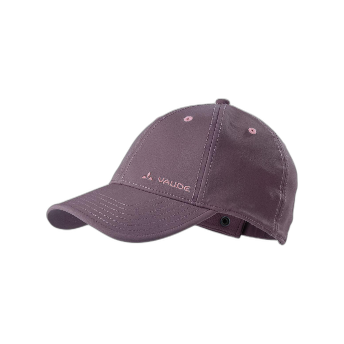 Czapka VAUDE Softshell /  fioletowy