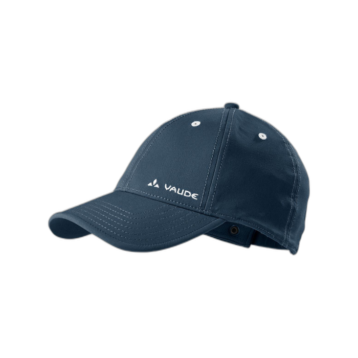 Czapka VAUDE Softshell /  granatowy