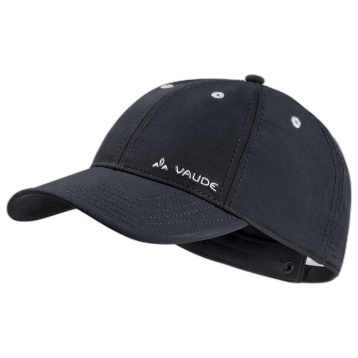 Czapka VAUDE Softshell /  czarny