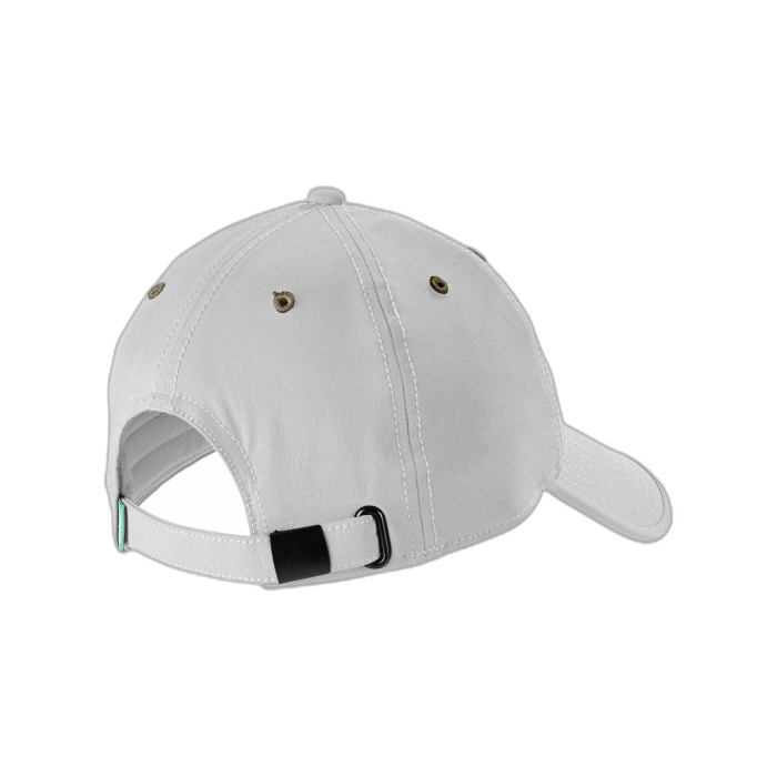 Czapka VAUDE Softshell /  biały