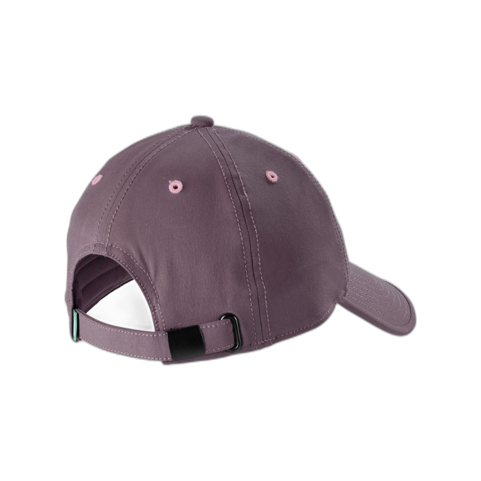Czapka VAUDE Softshell /  fioletowy