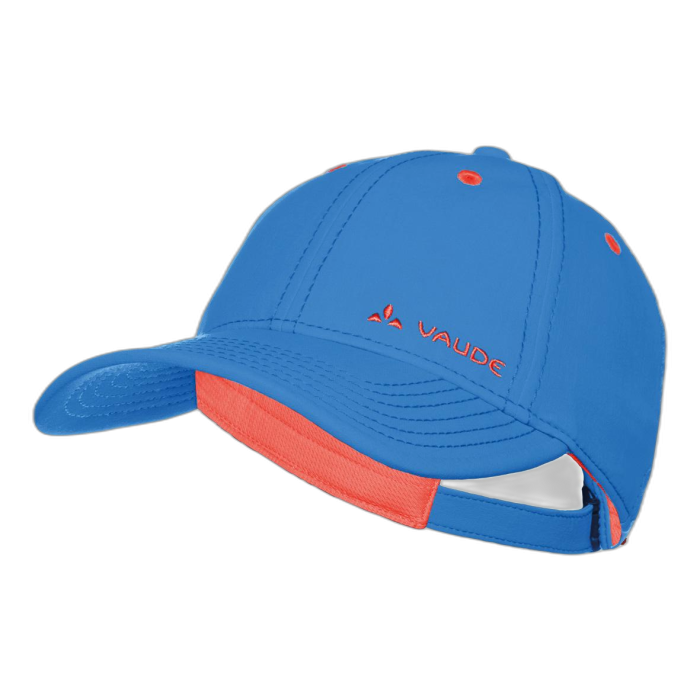 Czapka VAUDE Softshell Hydro /  niebieski