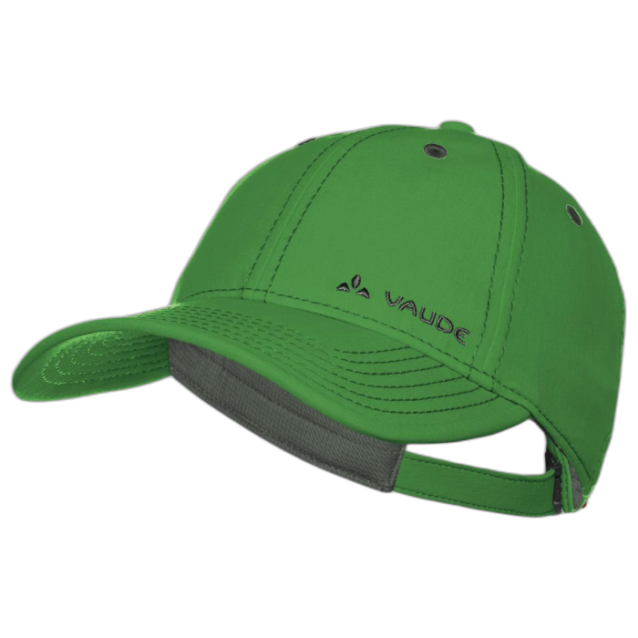 Czapka VAUDE Softshell Parrot /  zielony