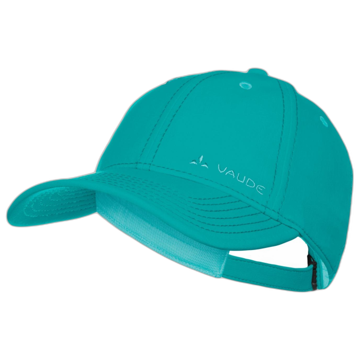 Czapka VAUDE Softshell Reef /  zielony