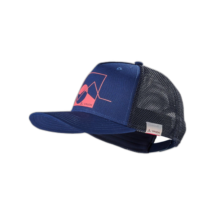 Czapka VAUDE TruCap /  granatowy
