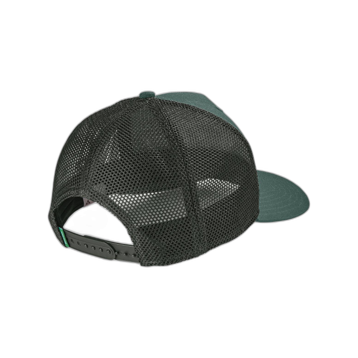Czapka VAUDE TruCap /  zielony