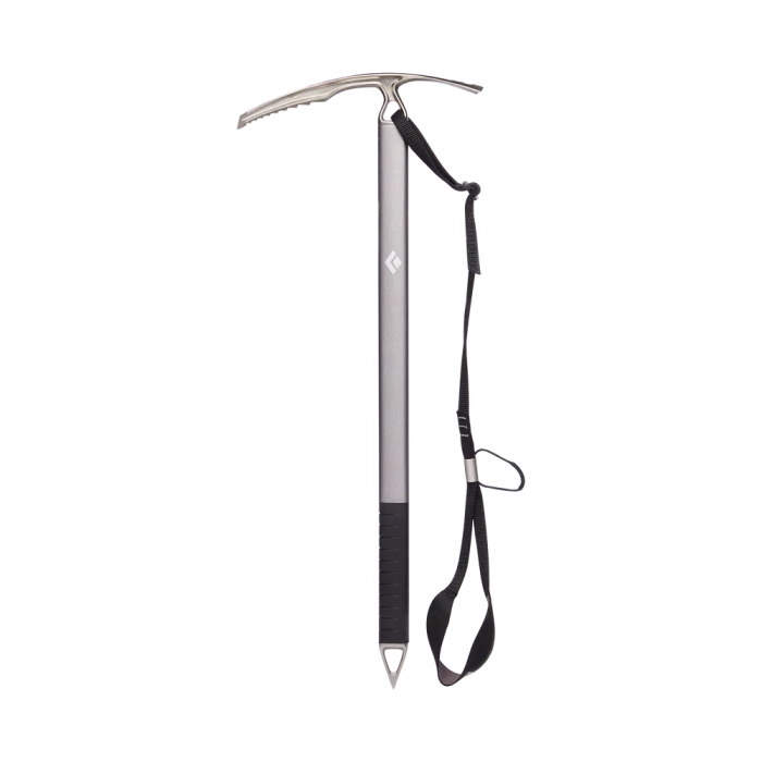Czekan BD Raven Ice Axe With Grip