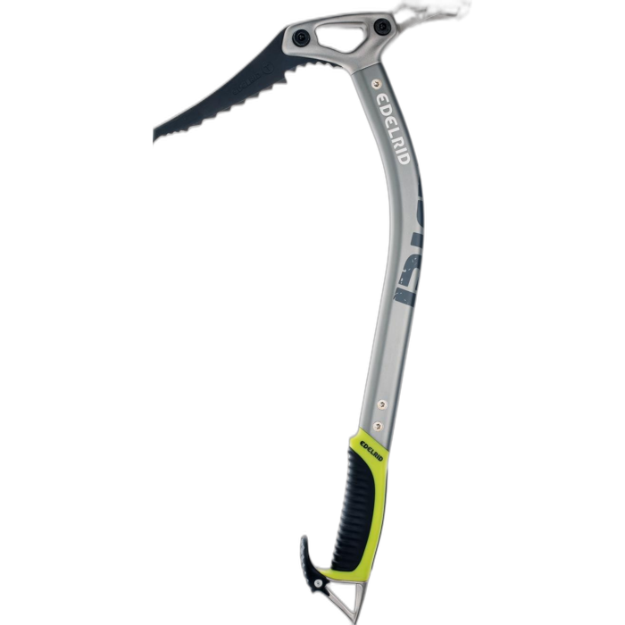 Czekan EDELRID Riot Adze /  szary