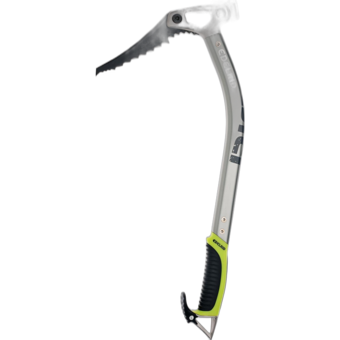 Czekan EDELRID Riot Hammer /  szary