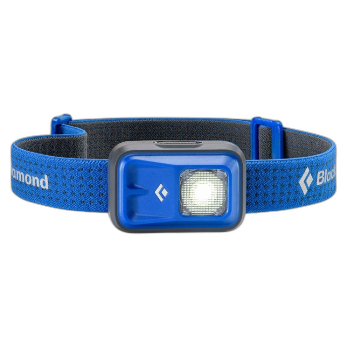 Czołówka Black Diamond Astro /  czerwony
