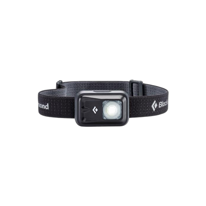 Czołówka Black Diamond Astro /  czarny