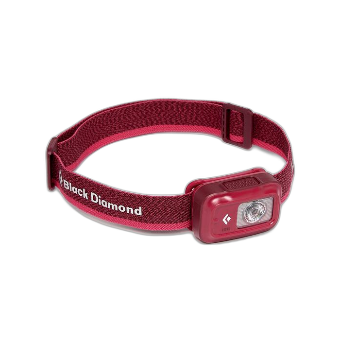 Czołówka Black Diamond Astro /  różowy