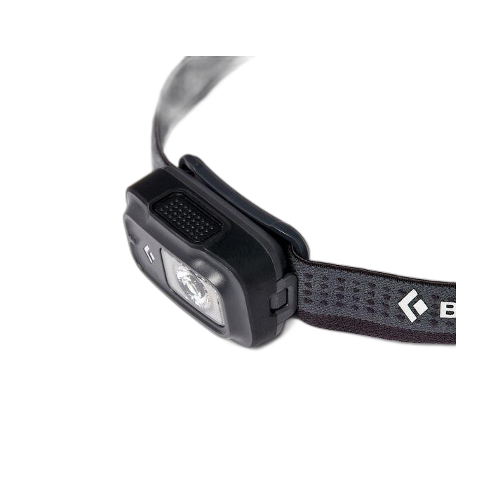 Czołówka Black Diamond Astro /  szary