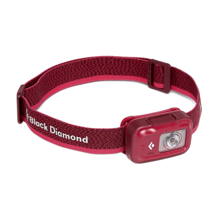 Czołówka Black Diamond Astro /  różowy