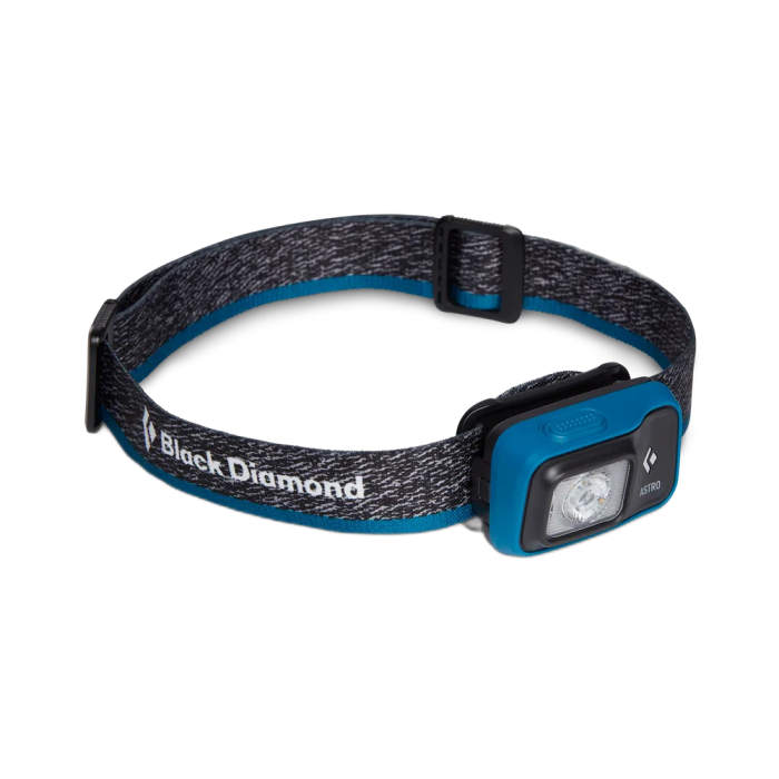 Czołówka Black Diamond Astro 300 /  niebieski
