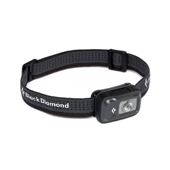 Czołówka Black Diamond Astro /  szary