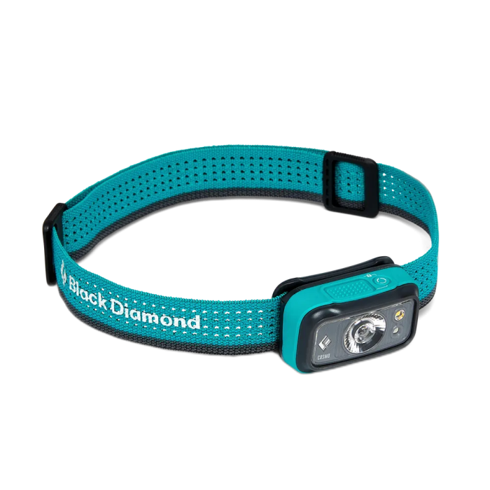 Czołówka Black Diamond Cosmo /  niebieski