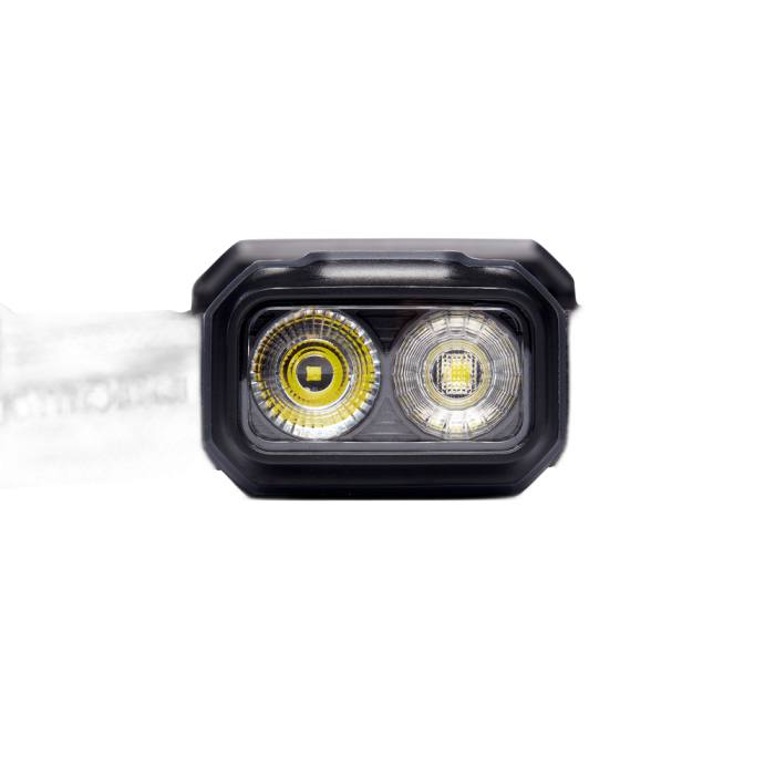 Czołówka BLACK DIAMOND Onsight /  szary