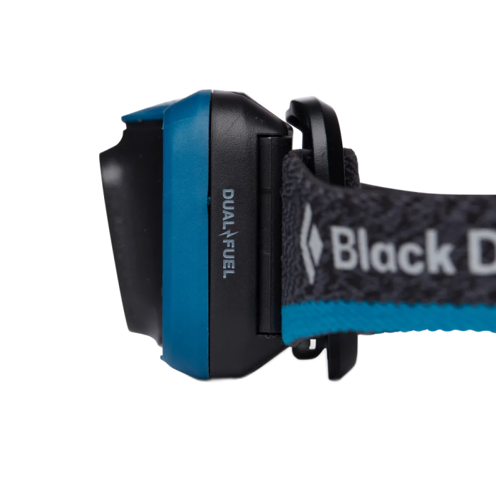 Czołówka BLACK DIAMOND Spot 400 /  niebieski