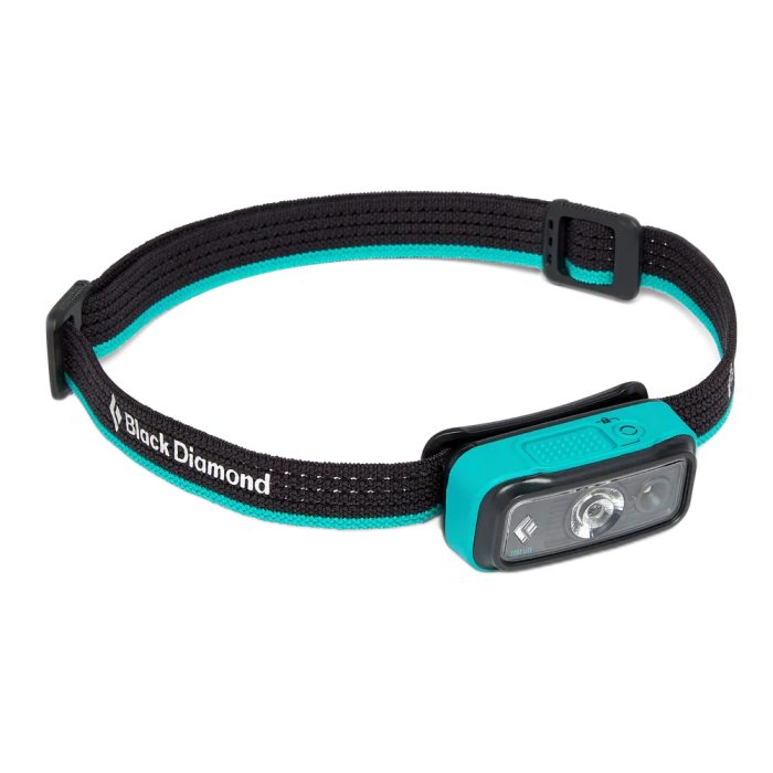 Czołówka Black Diamond Spot Lite /  niebieski