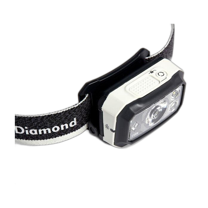 Czołówka Black Diamond Storm /  biały