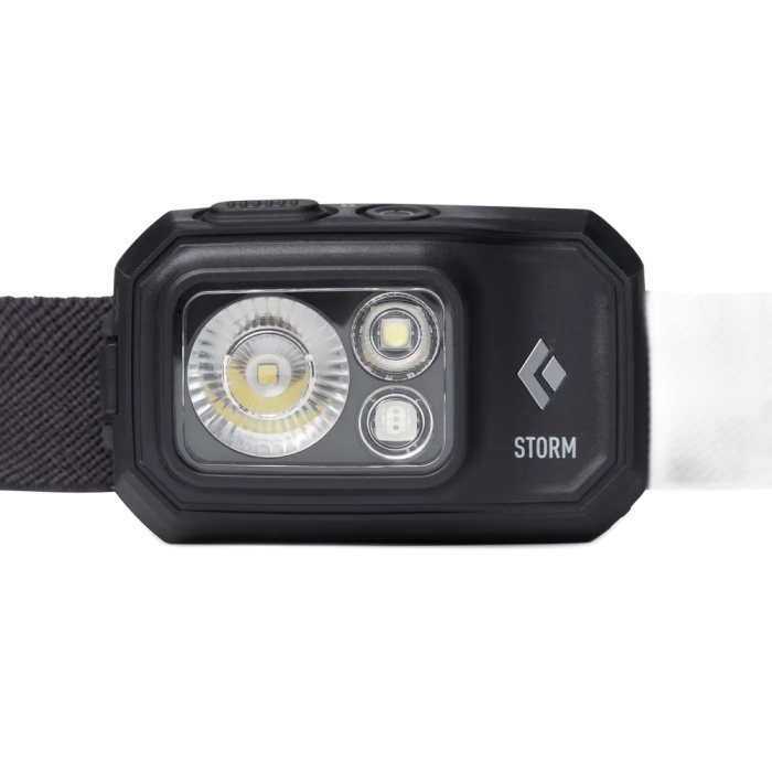 Czołówka BLACK DIAMOND Storm 450 /  czarny
