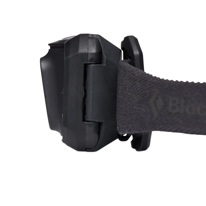 Czołówka BLACK DIAMOND Storm 450 /  czarny