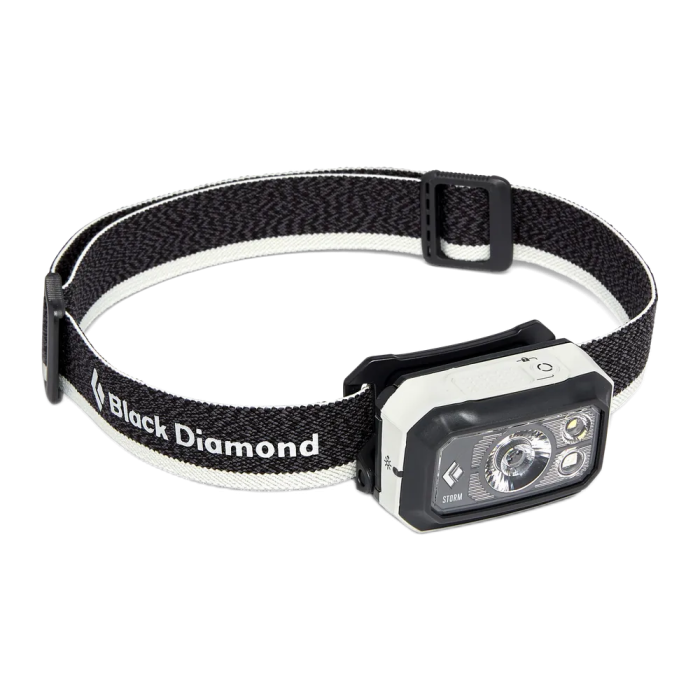 Czołówka Black Diamond Storm /  biały