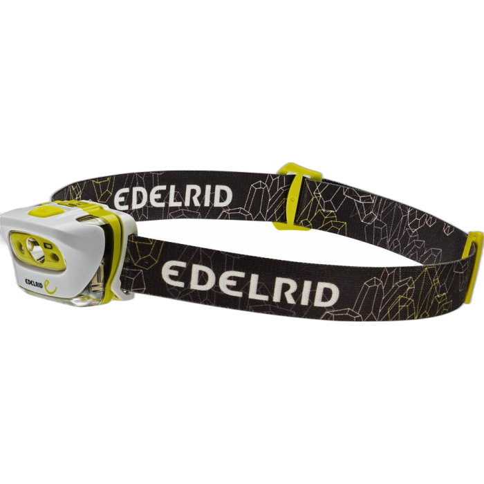 Czołówka EDELRID Cometalite