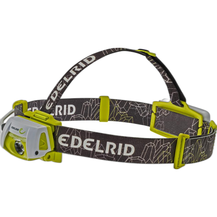 Czołówka EDELRID Tauri