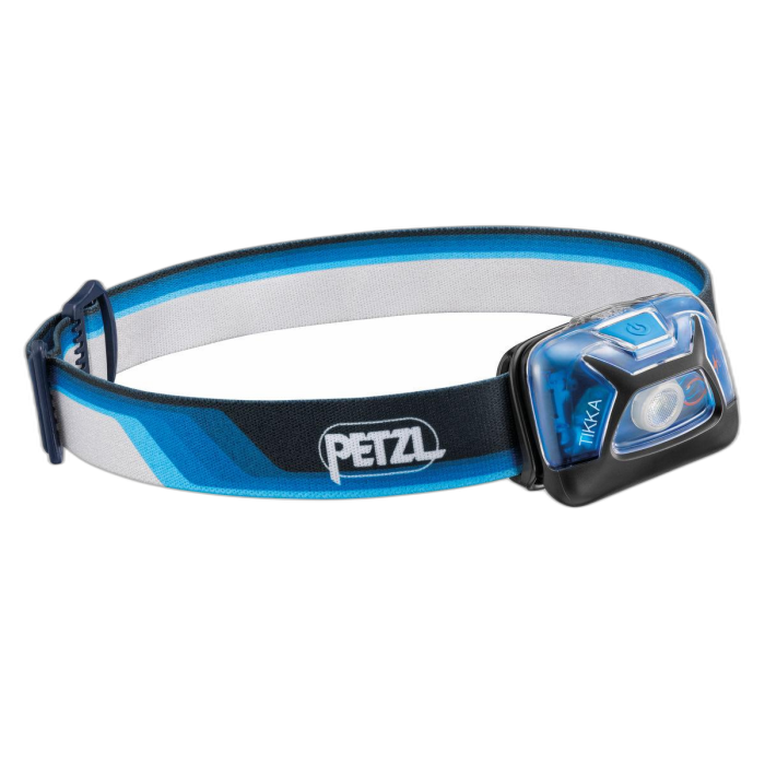 Czołówka PETZL Tikka Core LE