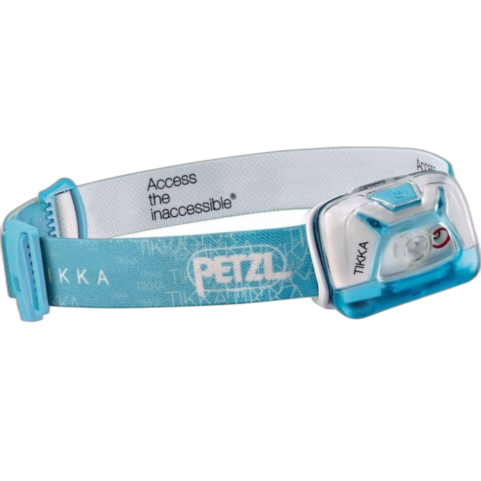 Czołówka PETZL Tikka E93 /  niebieski