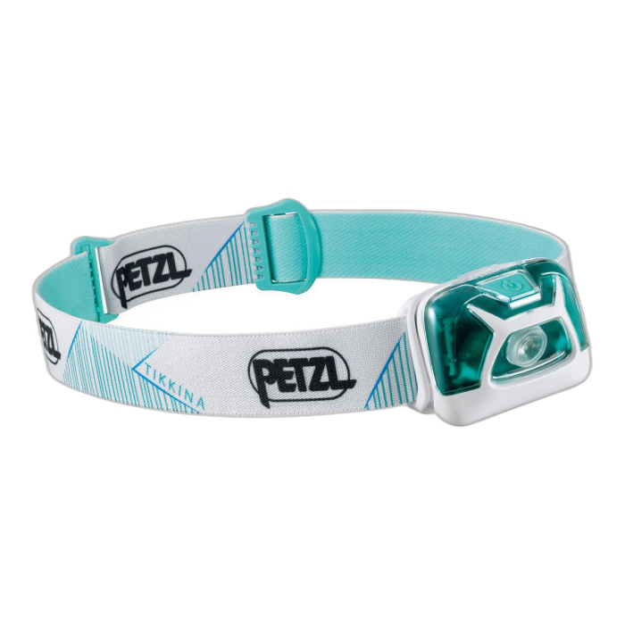 Czołówka PETZL Tikkina E91 /  biały