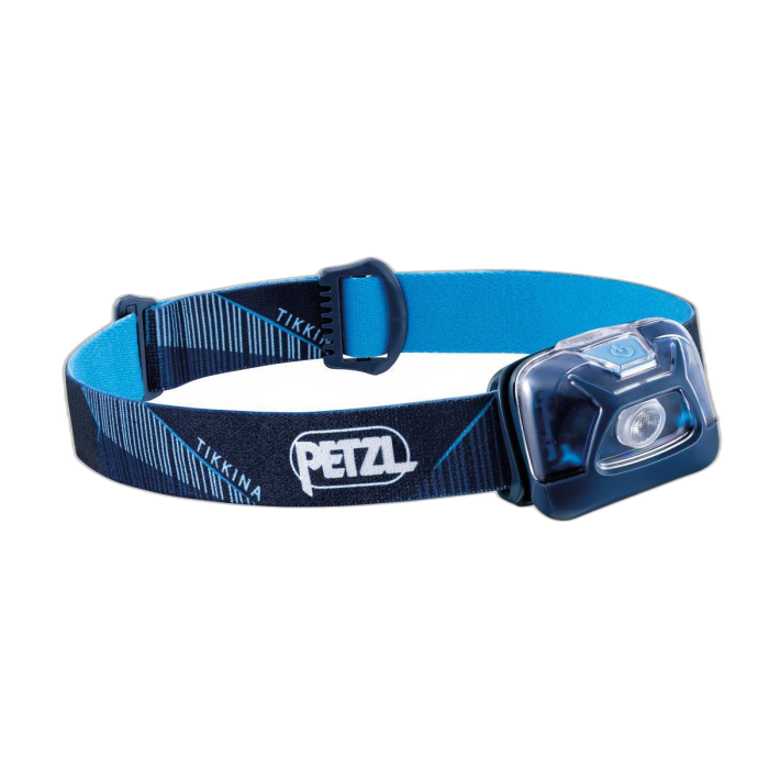 Czołówka PETZL Tikkina E91 /  granatowy