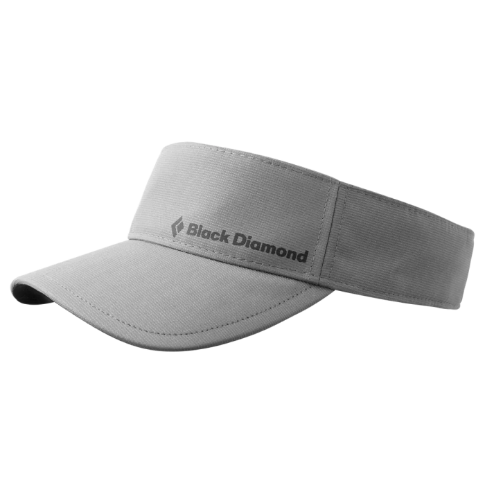 Daszek BD Visor /  szary