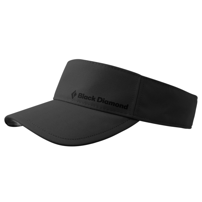 Daszek BD Visor /  czarny