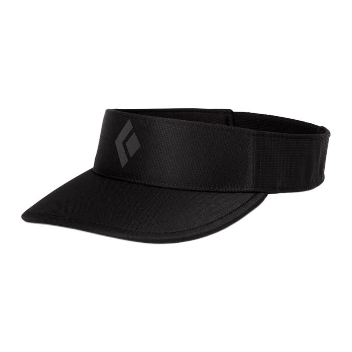 Daszek Black Diamond Dash Visor /  czarny