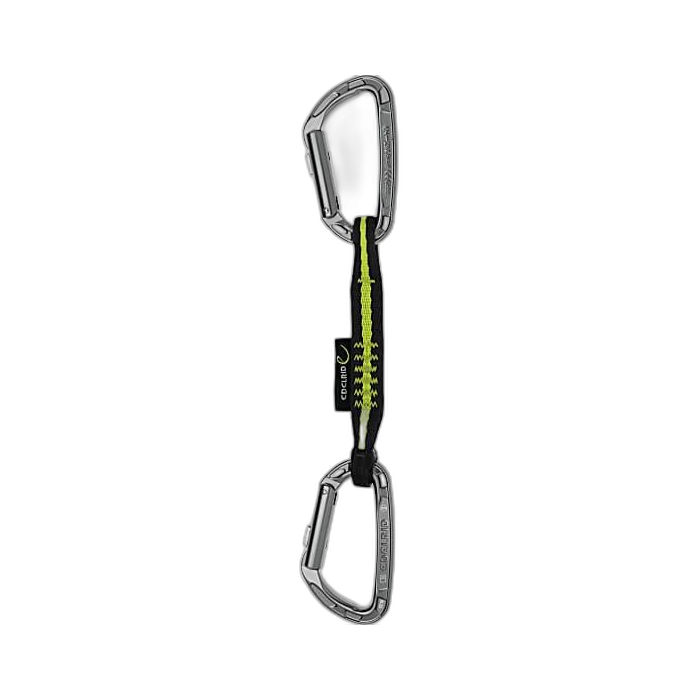Ekspres EDELRID Pure Slider