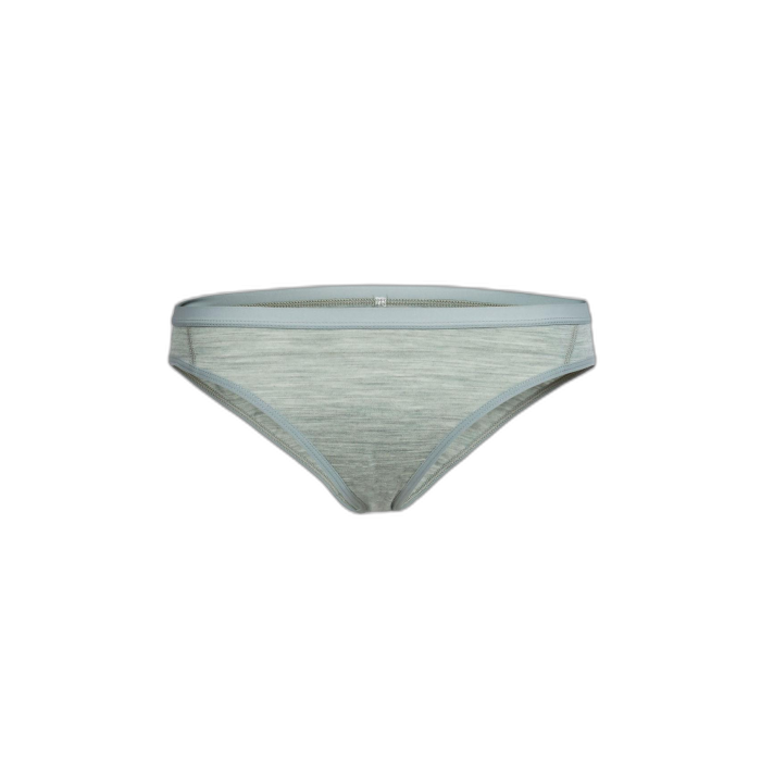 Figi damskie ICEBREAKER Siren Bikini 103164 302 /  wielokolorowy