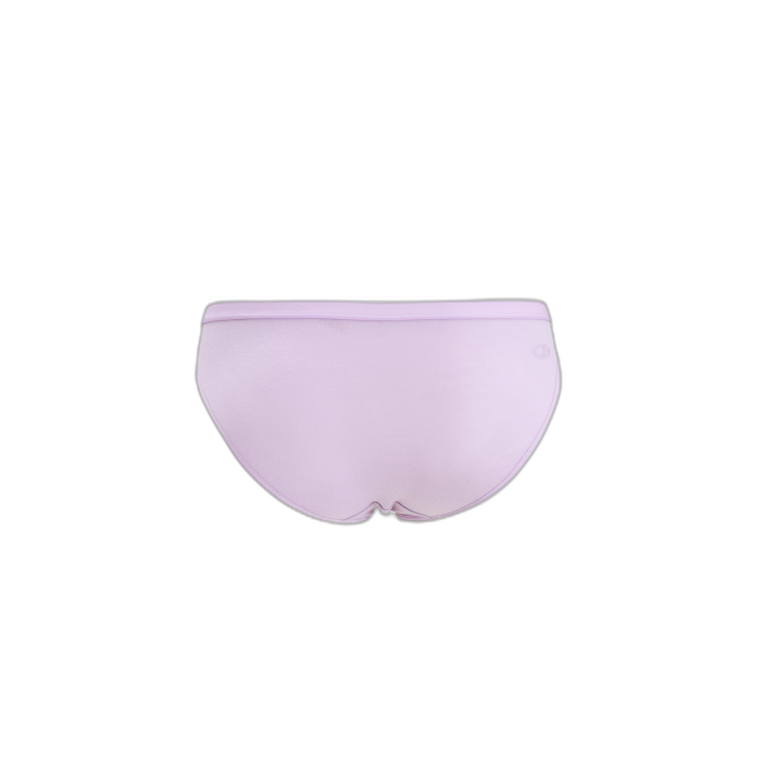 Figi damskie ICEBREAKER Siren Bikini 103164  /  fioletowy