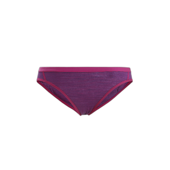 Figi damskie ICEBREAKER Siren Bikini 103164  /  wielokolorowy