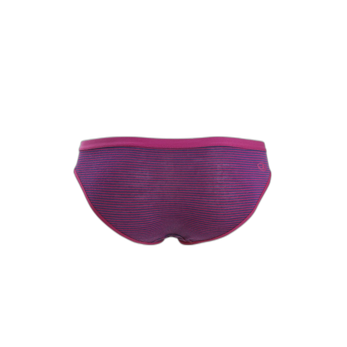 Figi damskie ICEBREAKER Siren Bikini 103164  /  wielokolorowy