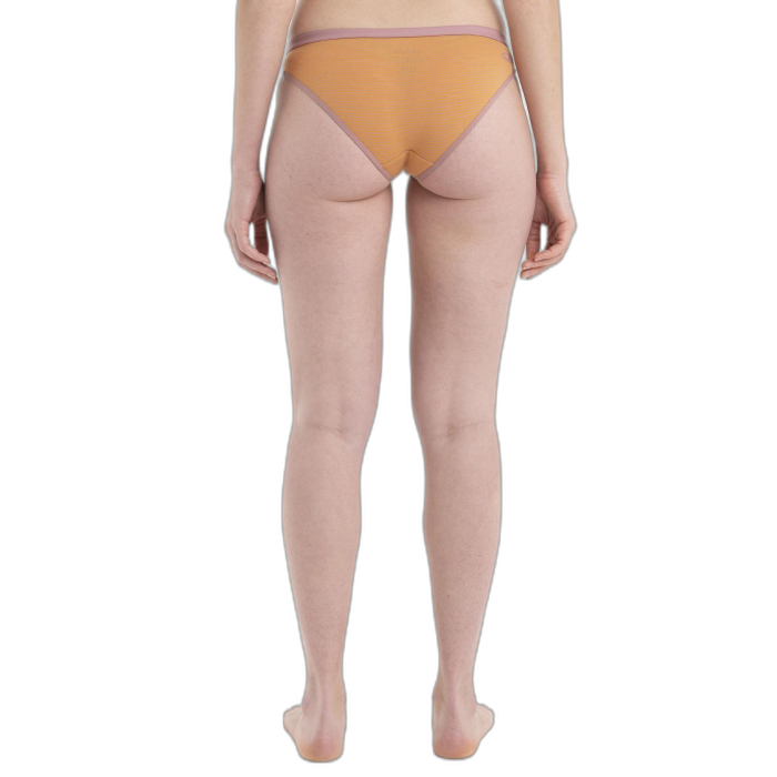 Figi damskie ICEBREAKER Siren Bikini 103164  /  wielokolorowy