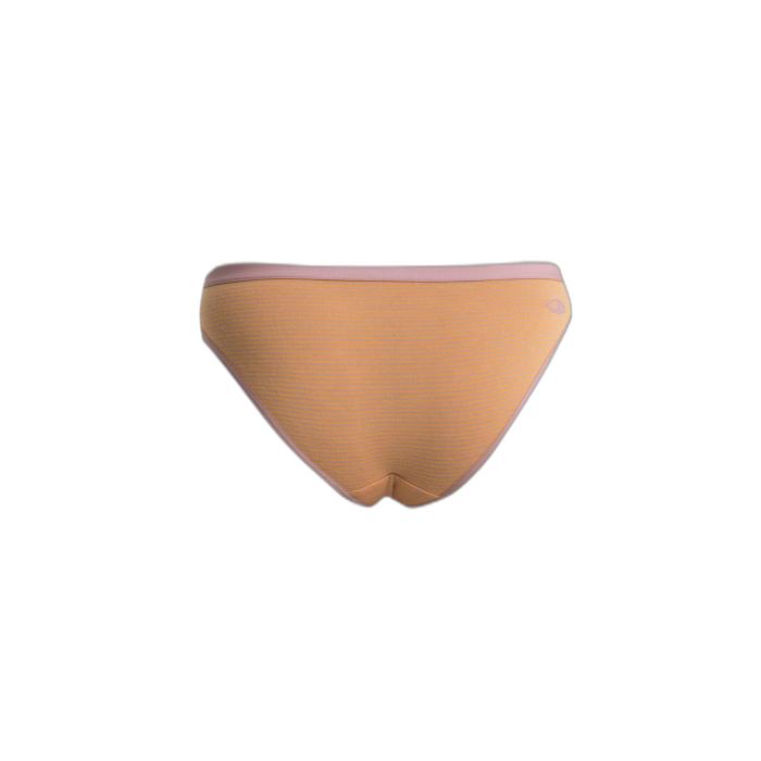Figi damskie ICEBREAKER Siren Bikini 103164  /  wielokolorowy