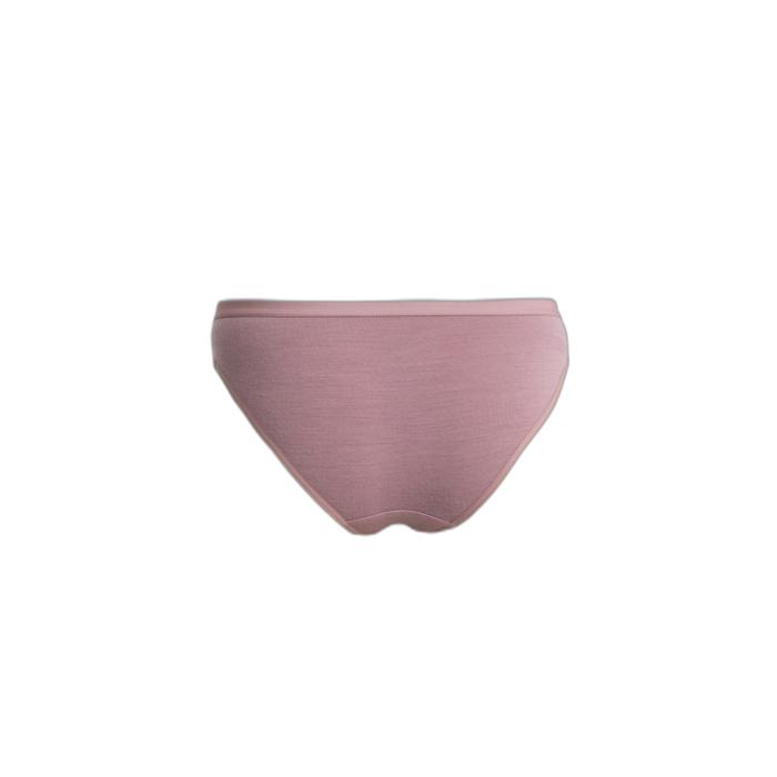 Figi damskie ICEBREAKER Siren Bikini 103164  /  różowy
