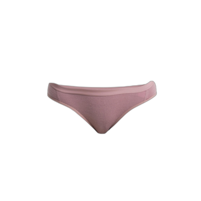 Figi damskie ICEBREAKER Siren Bikini 103164  /  różowy