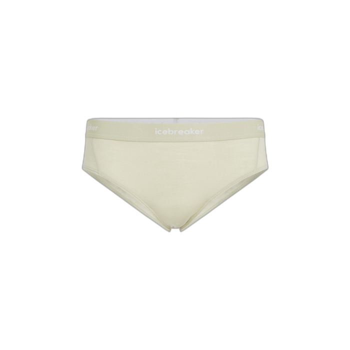Figi damskie ICEBREAKER Sprite Hipster 5725 /  wielokolorowy