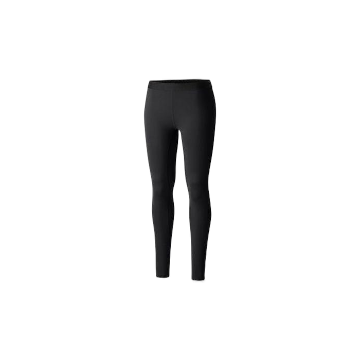 Getry COL AL8127 Midweight /  czarny